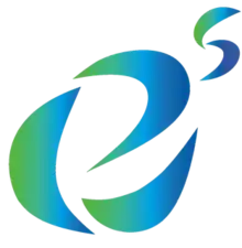 Logo of the e5 Project