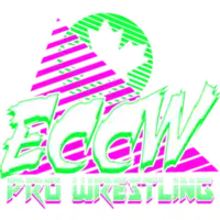 Elite Canadian ChampionshipWrestling logo