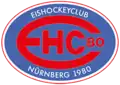 EHC 80 Nürnberg, 1980–1995