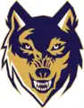 EHS Wolf Logo