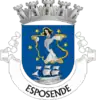 Coat of arms of Esposende