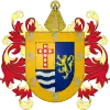 Official seal of Cumaná