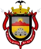 Official seal of La Grita