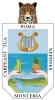 Official seal of Montería