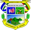 Official seal of San Jacinto, Bolívar