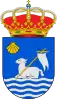Official seal of San Juan de la Rambla