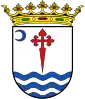 Coat of arms of Abarán