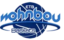 ETB Wohnbau Baskets logo