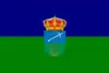 Flag of Espinoso del Rey