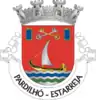 Coat of arms of Pardilhó