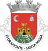 Coat of arms of Evoramonte