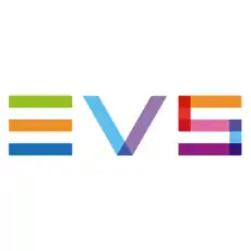 EVS logo