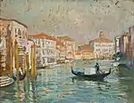 Venice (1907)