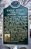 Eagle Scout-Ford