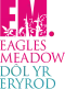 Logo of Eagles Meadow Shopping Centre