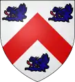 Arms of Cochrane of Dundonald