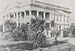 Earlsbrae Hall, Essendon, Victoria