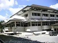 The 2006 Yogyakarta earthquake was a fairly moderate event, but caused widespread damage across eastern Java.