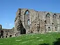 Easby Abbey, May 2007