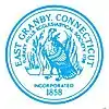 Official seal of East Granby, Connecticut