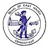 Official seal of East Haven, Connecticut
