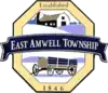 Official seal of East Amwell Township, New Jersey