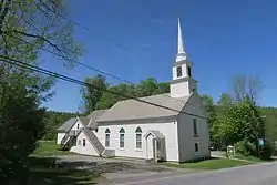 East Dover Baptist Church