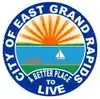 Official seal of East Grand Rapids, Michigan