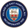 Official seal of East Hampton, New York