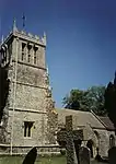 Parish Church of St Andrew