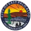 Official seal of City of East Palo Alto