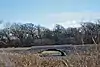 East Stone Arch Bridge - Lake Wabaunsee