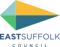Official logo of East Suffolk
