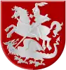 Coat of arms of Oosterbierum