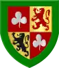 Coat of arms of Oosterend