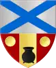Coat of arms of Oosterlittens
