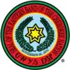 Official seal of Eastern Band of Cherokee Indians