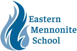 Eastern Mennonite School Seal Logo