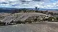 Eastern View from Bald Rock