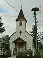 Eastern catholic church