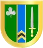 Coat of arms of Oosthem