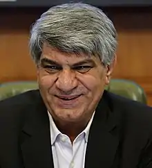 Ebrahim Amini