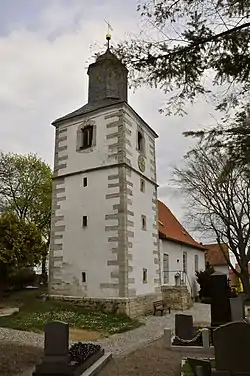St Vitus' Church