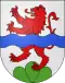 Coat of arms of Éclépens