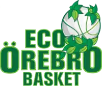 Eco Örebro logo