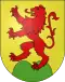 Coat of arms of Écoteaux