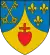Joël Mercier's coat of arms