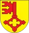 Coat of arms of Écublens