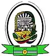 Official seal of Rosario de Perijá Municipality