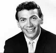 Ed Ames